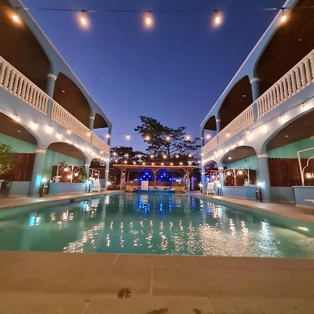 Toro Blanco Aparthotel Coco Luaran gambar