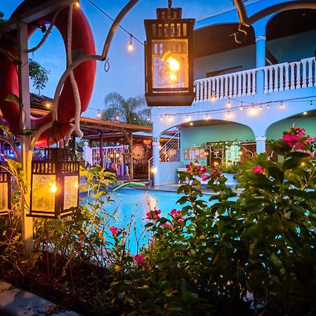 Toro Blanco Aparthotel Coco Luaran gambar