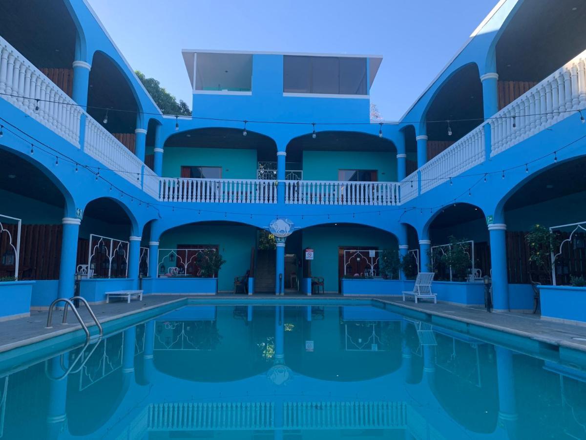 Toro Blanco Aparthotel Coco Luaran gambar