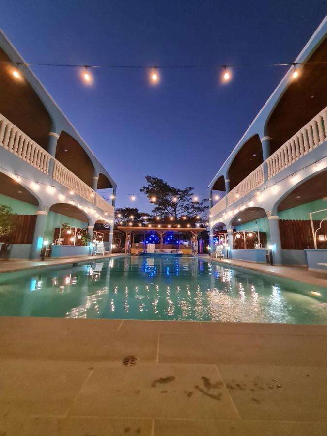 Toro Blanco Aparthotel Coco Luaran gambar
