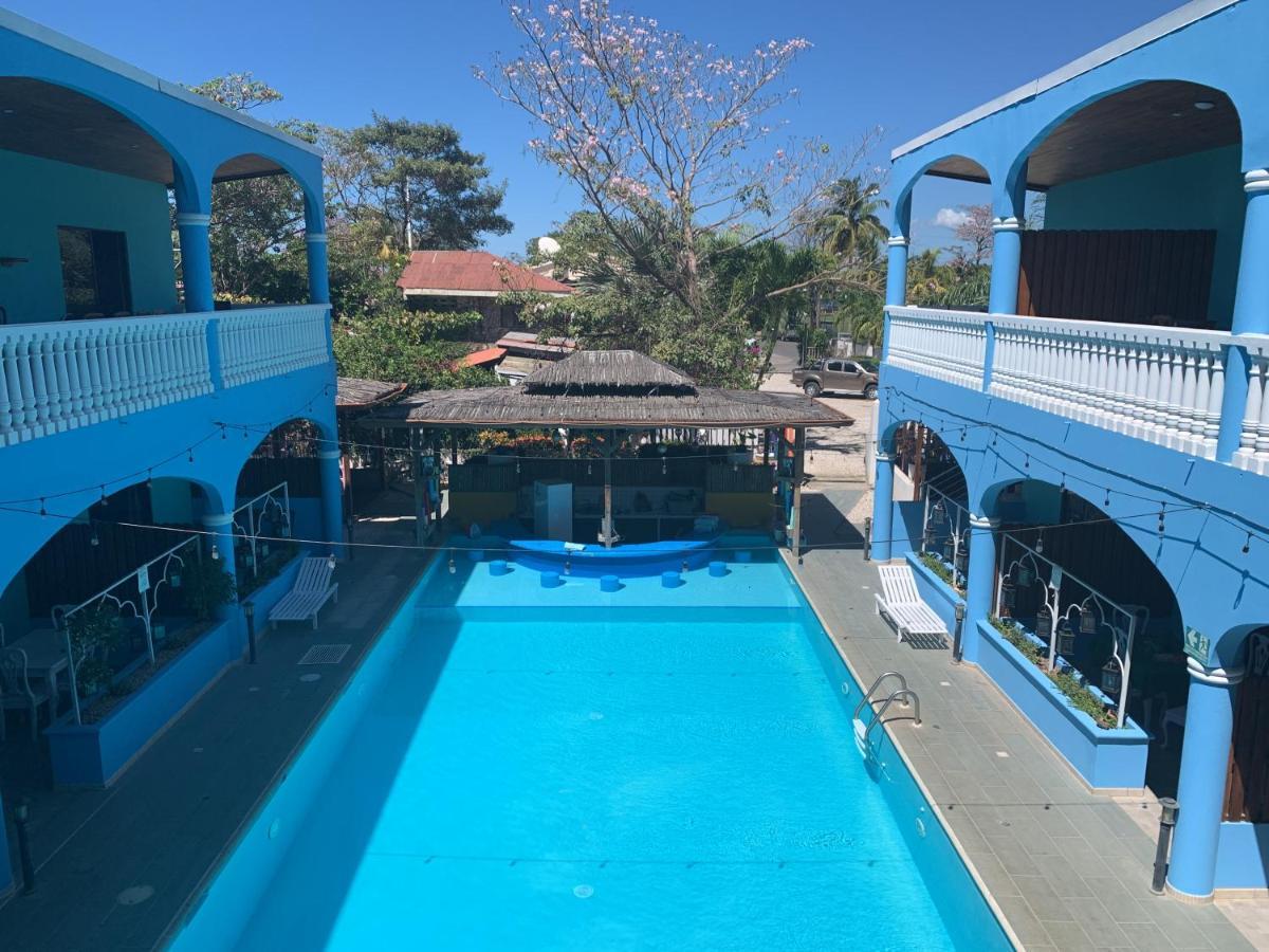 Toro Blanco Aparthotel Coco Luaran gambar