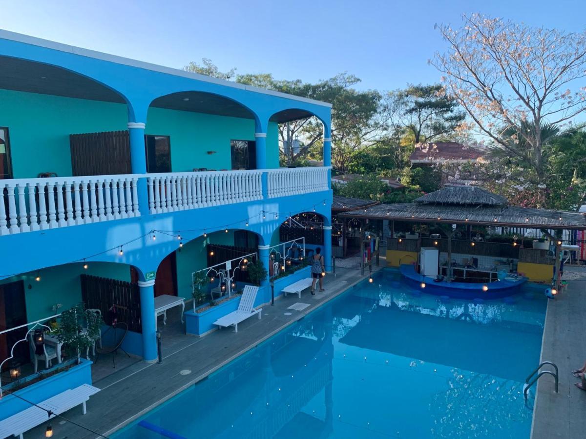 Toro Blanco Aparthotel Coco Luaran gambar