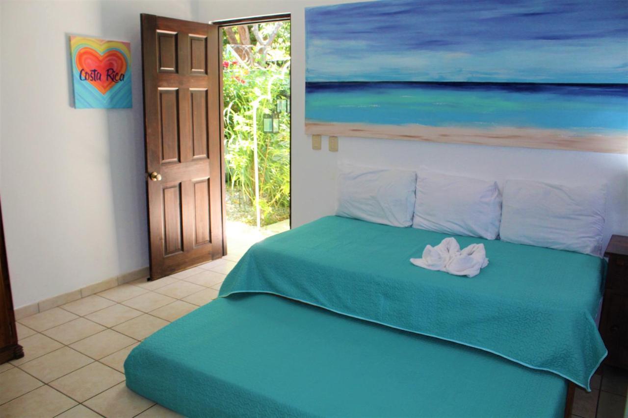 Toro Blanco Aparthotel Coco Luaran gambar