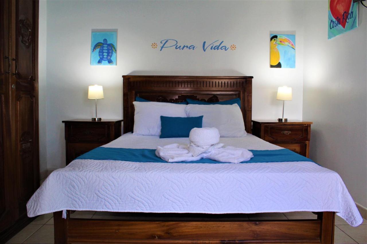 Toro Blanco Aparthotel Coco Luaran gambar