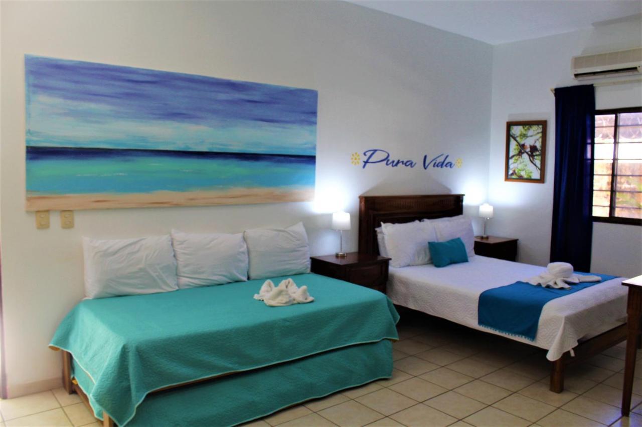 Toro Blanco Aparthotel Coco Luaran gambar