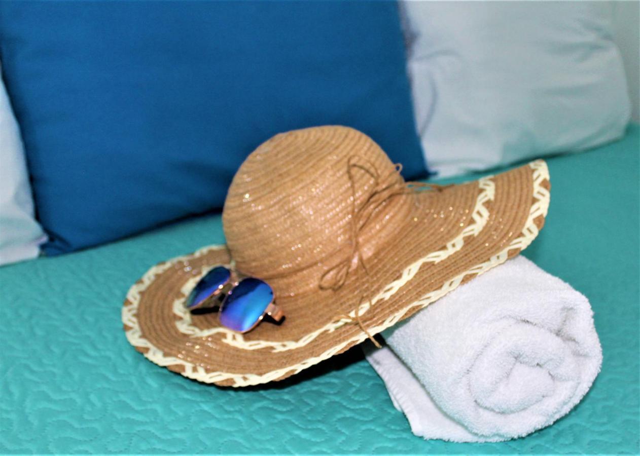 Toro Blanco Aparthotel Coco Luaran gambar