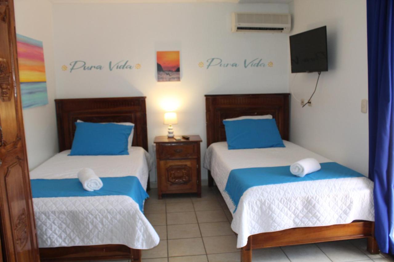 Toro Blanco Aparthotel Coco Luaran gambar