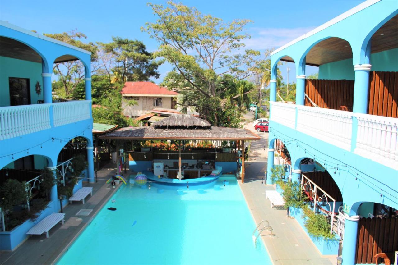 Toro Blanco Aparthotel Coco Luaran gambar