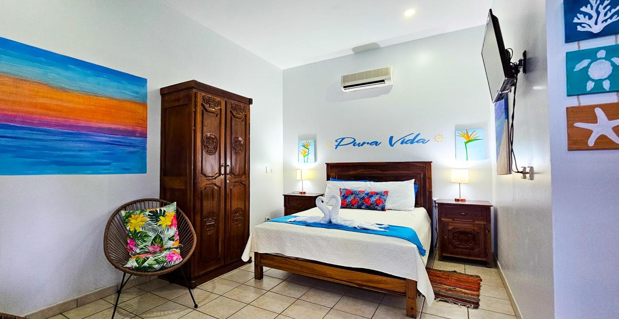 Toro Blanco Aparthotel Coco Luaran gambar