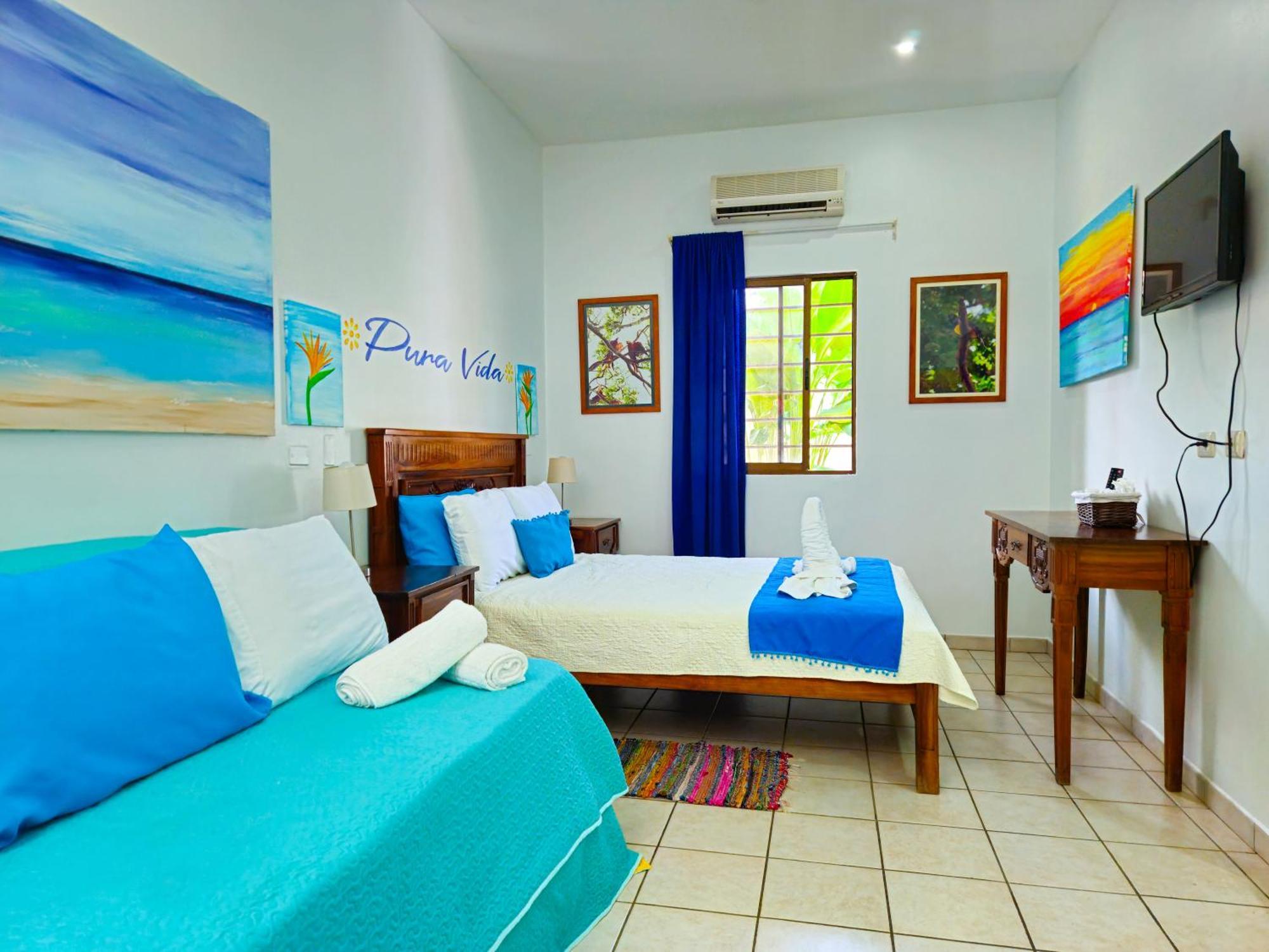 Toro Blanco Aparthotel Coco Luaran gambar