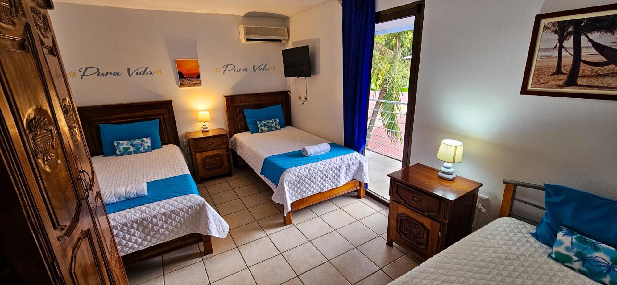 Toro Blanco Aparthotel Coco Luaran gambar