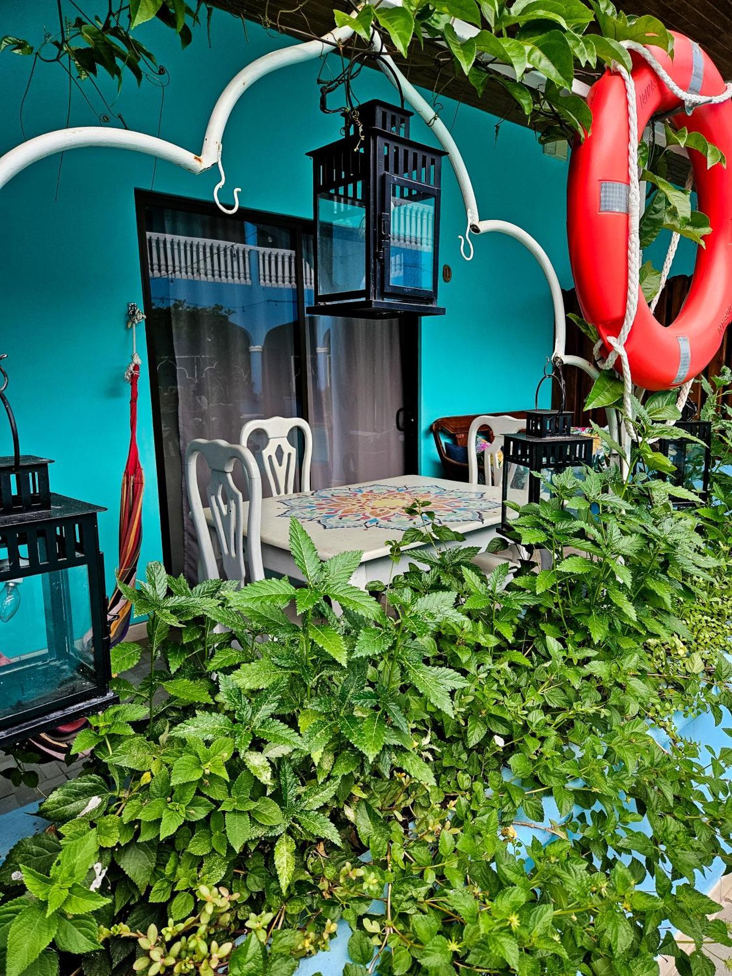 Toro Blanco Aparthotel Coco Luaran gambar