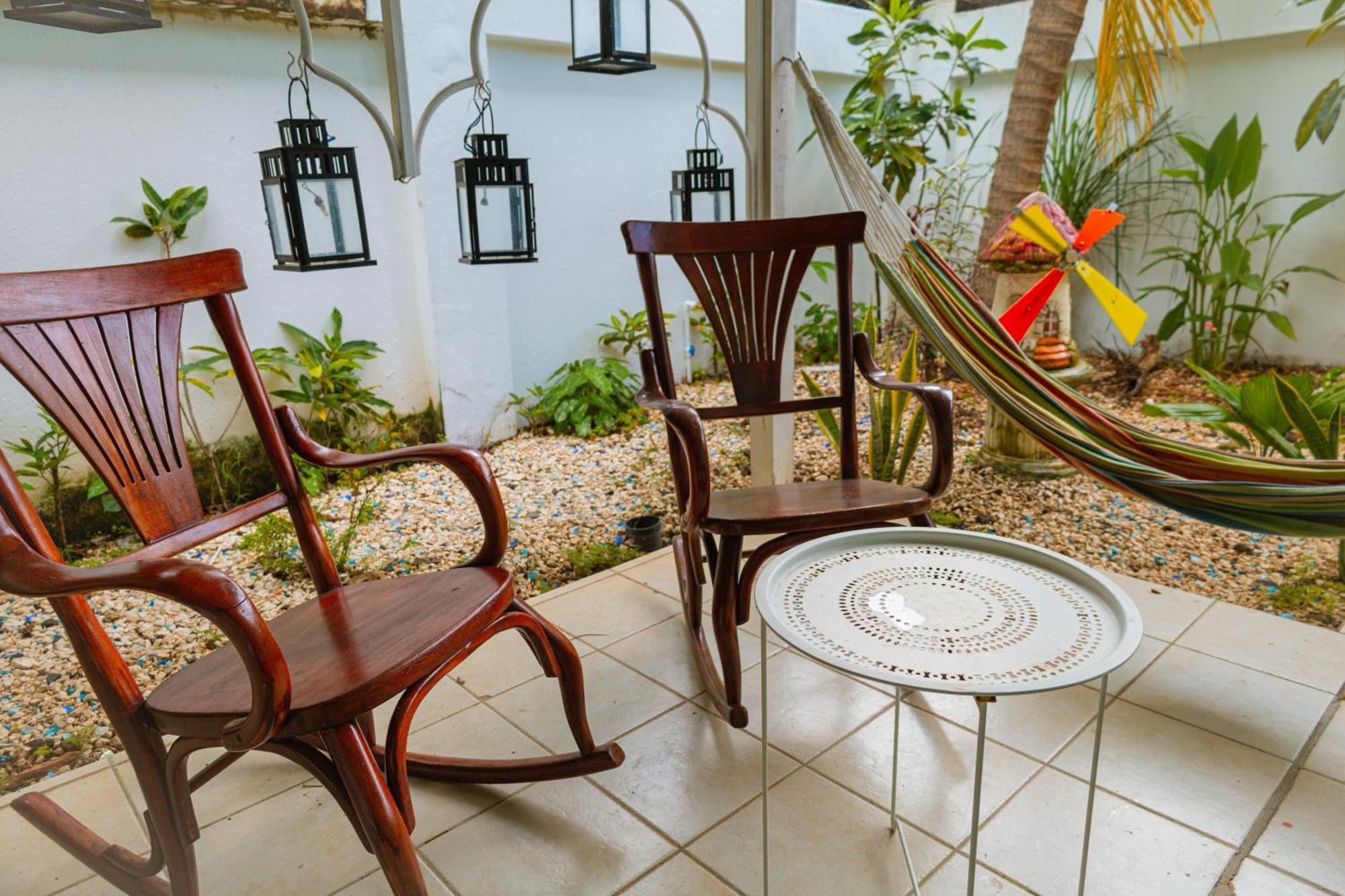 Toro Blanco Aparthotel Coco Luaran gambar