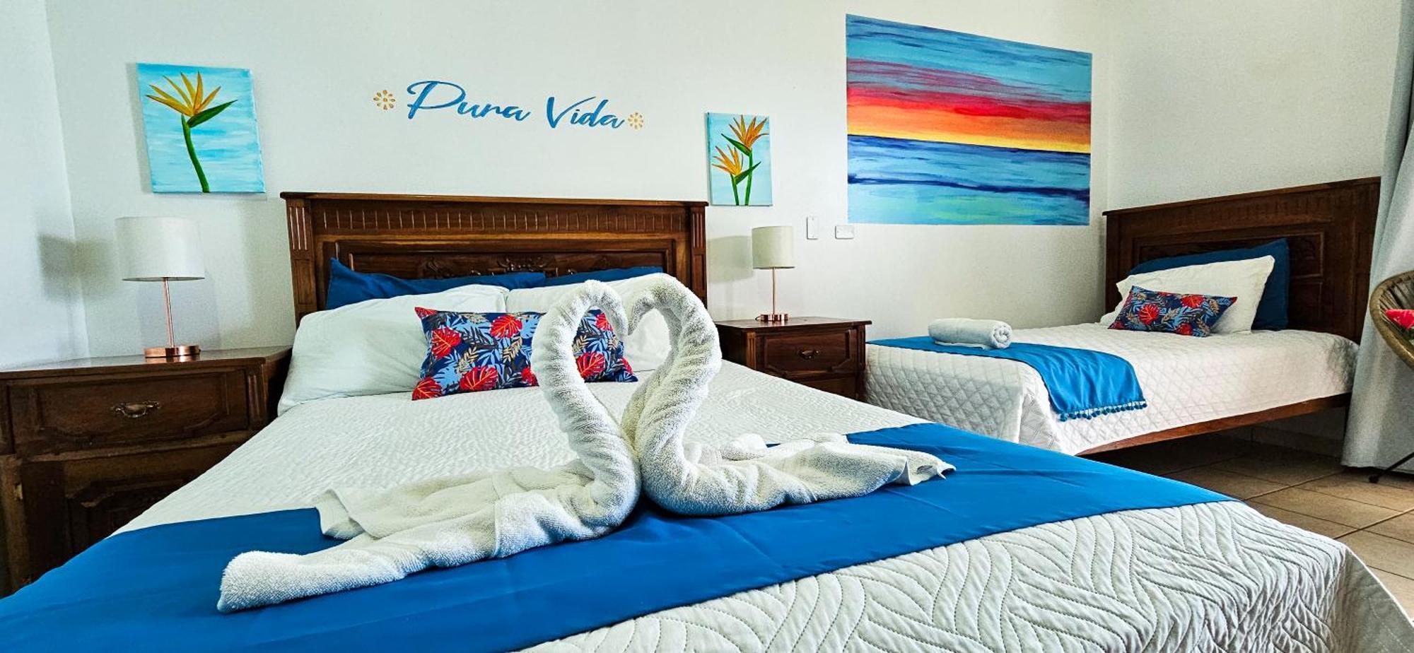 Toro Blanco Aparthotel Coco Luaran gambar