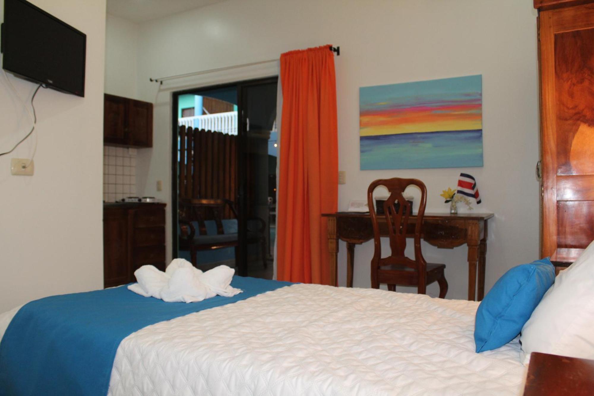 Toro Blanco Aparthotel Coco Luaran gambar