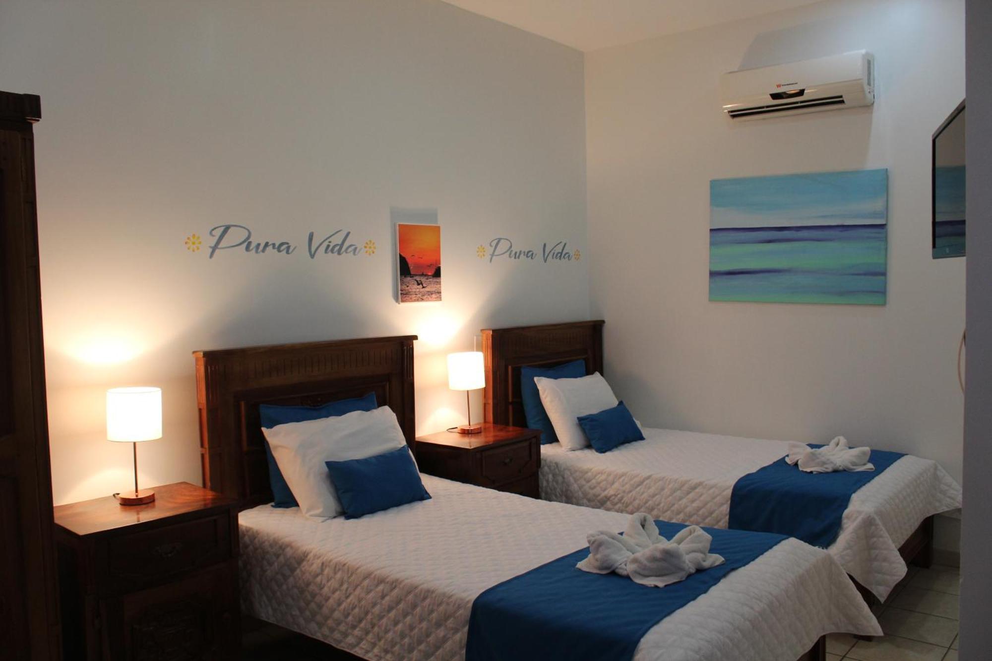 Toro Blanco Aparthotel Coco Luaran gambar